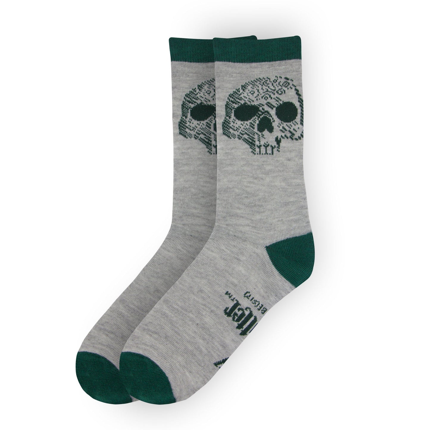 *Set de 3 Paires de Chaussettes Les Reliques de la Mort Edition Deluxe