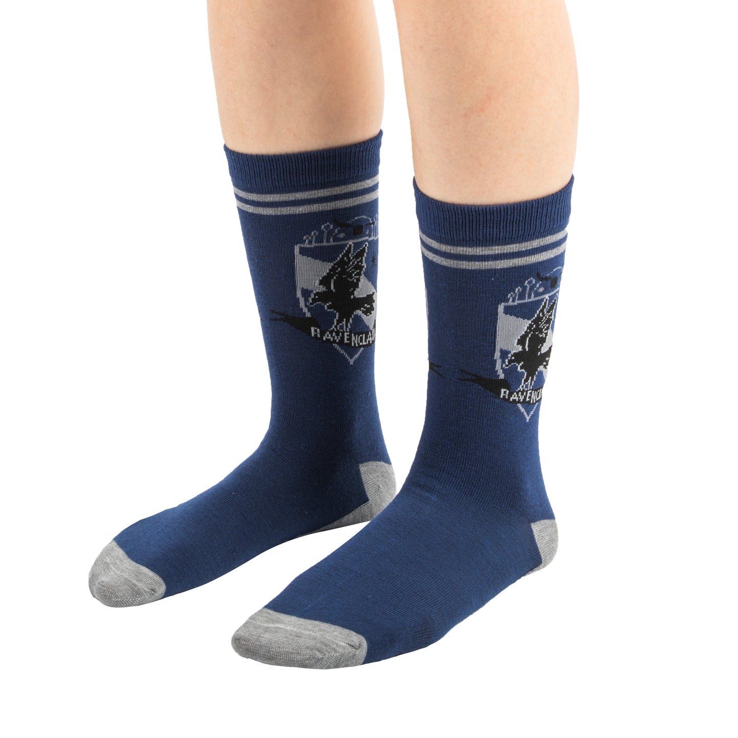 Set de 3 Paires de Chaussettes Serdaigle