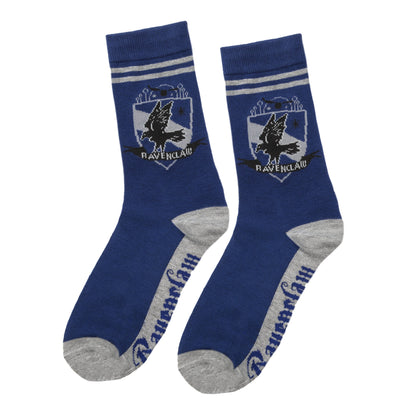 Set de 3 Paires de Chaussettes Serdaigle