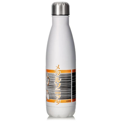 Sonic the Hedgehog Water Bottle “Shonen White”