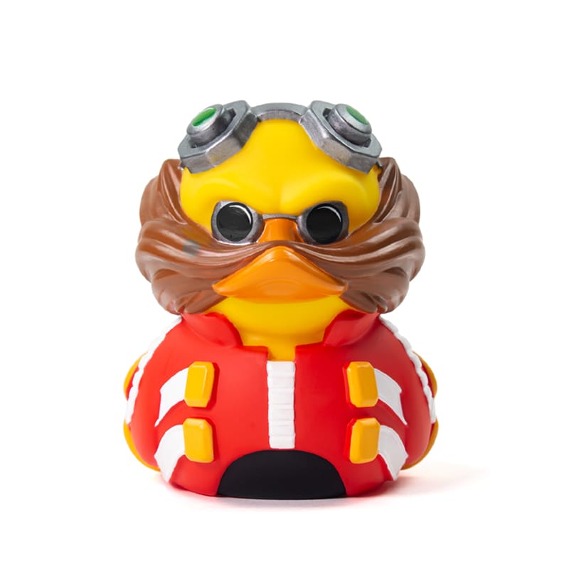 Canard Sonic le Hérisson: Dr. Robotnik TUBBZ (Boxed Edition)