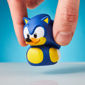 Sonic the Hedgehog TUBBZ-Ente: Sonic TUBBZ (Mini Edition)