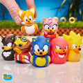Pack 7 Mini Canards Sonic le Hérisson TUBBZ