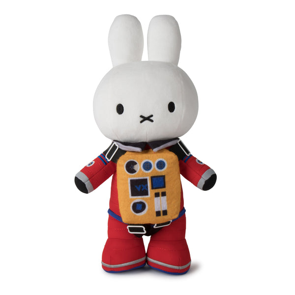 Miffy Ruimtekonijn Pluche 