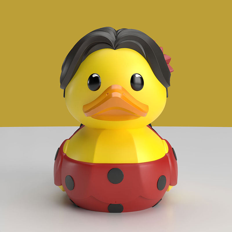 Canard Espagne TUBBZ (Mini Edition)