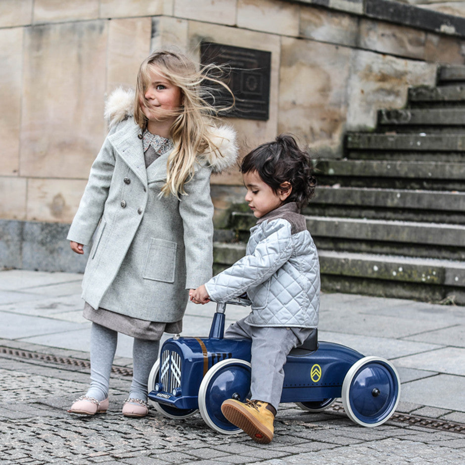Speedster La Petite Rosalie 