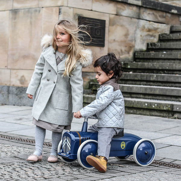 Speedster La Petite Rosalie 