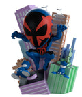 Figurine Spider-Man 2099 #1