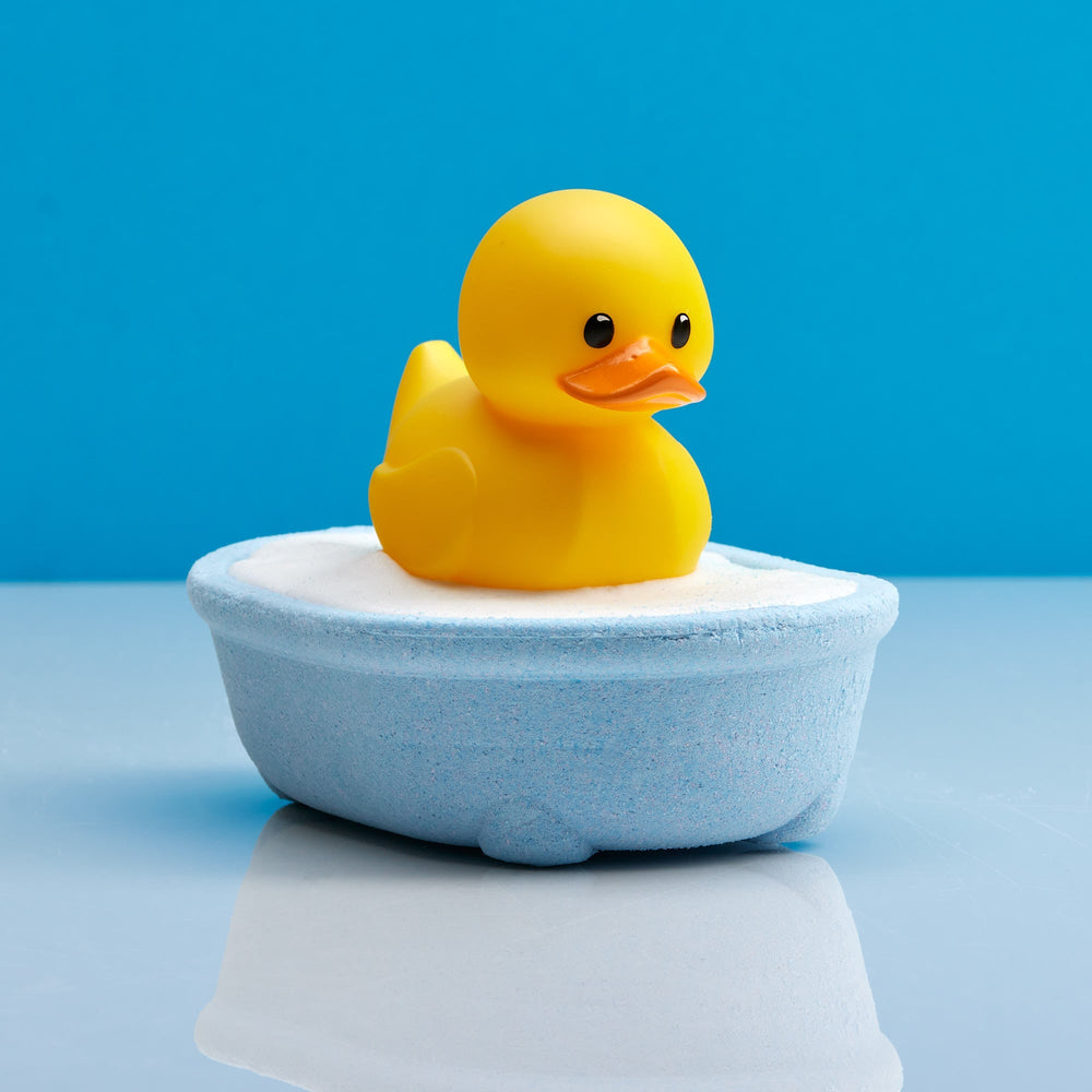 Canard Splash TUBBZ (Bath Fizzer)
