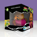 Canard Tortues Ninja: Splinter TUBBZ (Boxed Edition)