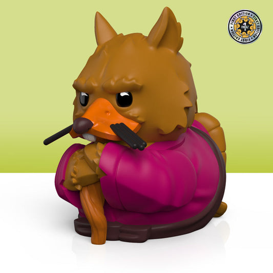 Splinter Duck - PRE-ORDER*