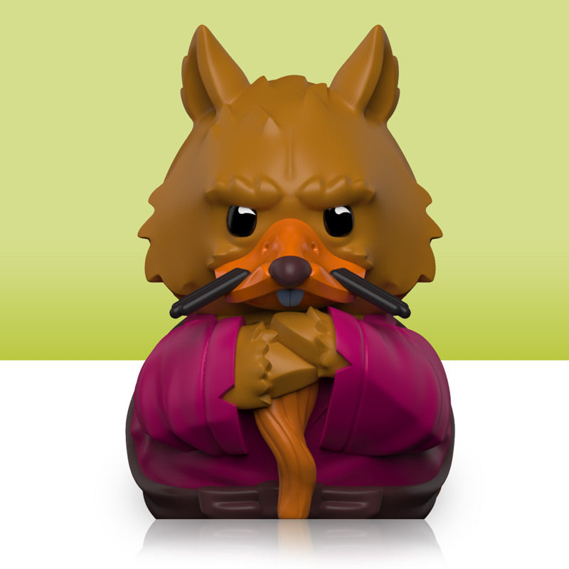 Ente Splinter TUBBZ (First Edition)