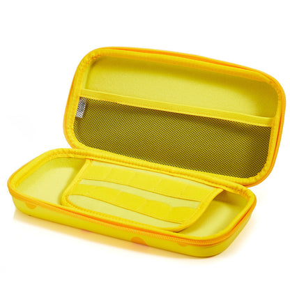 Nintendo Switch Case Bob l’Éponge - Squishable, Protective, et Compact