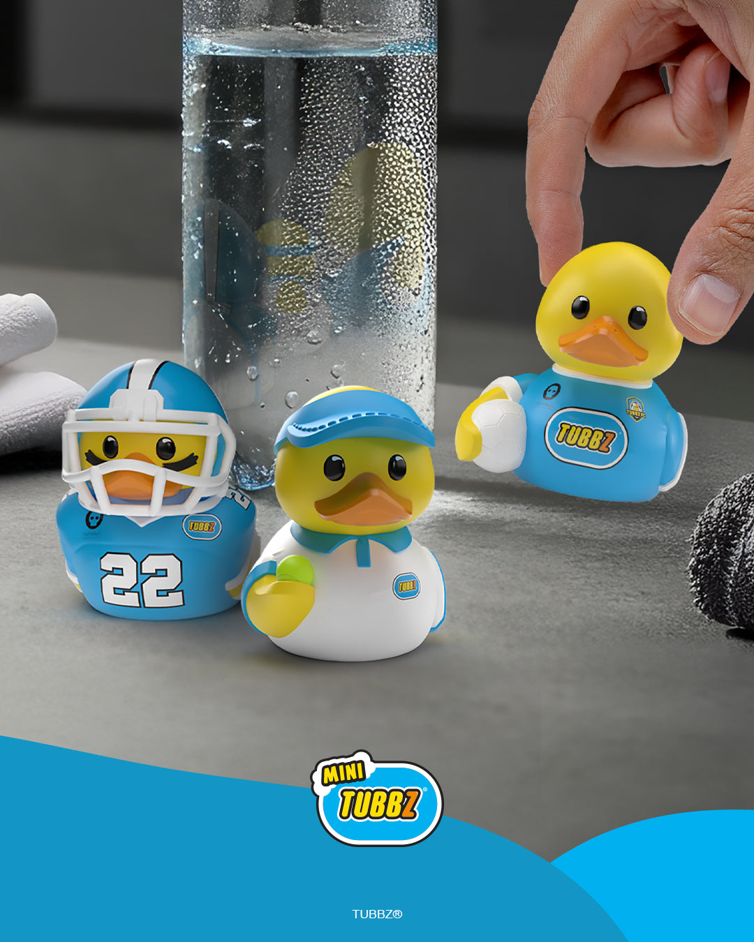 Canard Football (Mini Edition)