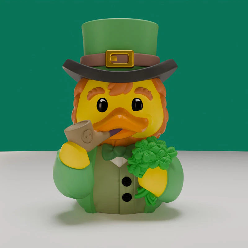 Canard St Patrick (Boxed Edition)