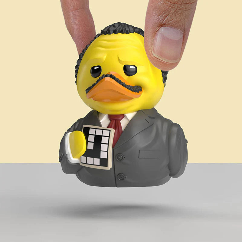 Stanley Duck (Mini Edition)