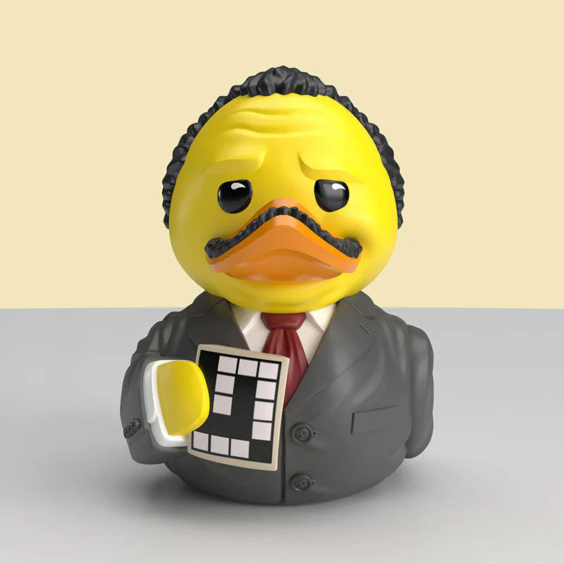 Canard The Office: Stanley TUBBZ (Mini Edition)