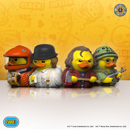 Stanley Kubrick Ducks (First Edition)