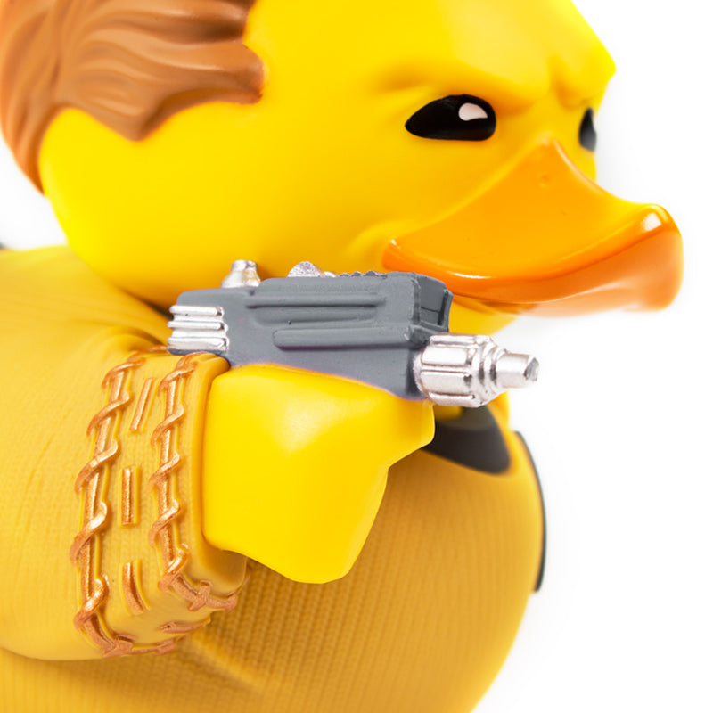 Duck James T Kirk (Boxed Edition)