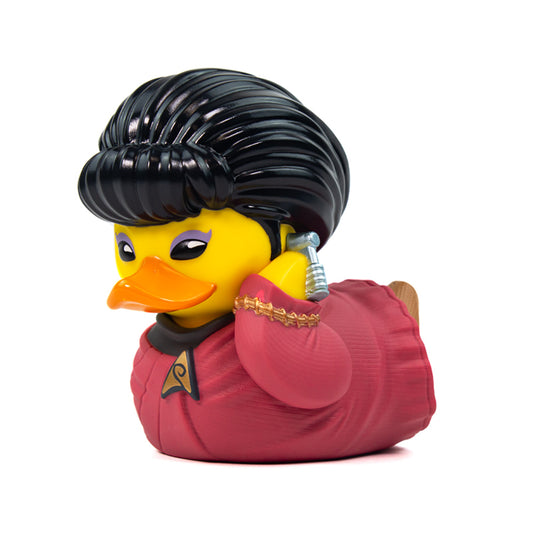 Duck Nyota Uhura (First Edition)