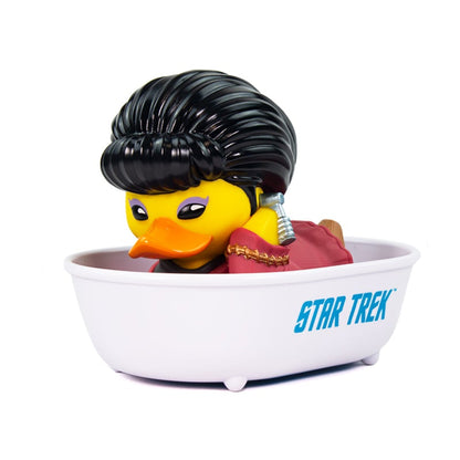 Duck Nyota Uhura