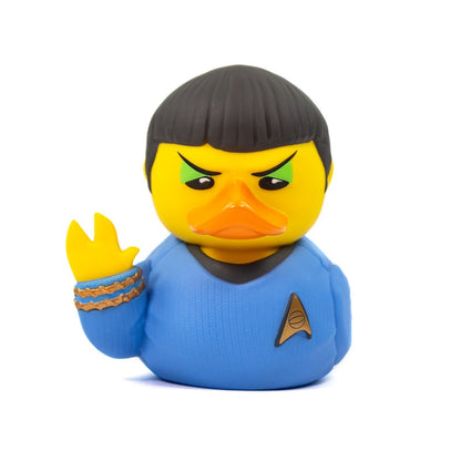 Star Trek ducks