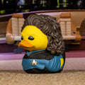 TUBBZ Duck Star Trek: Deanna Troi TUBBZ (First Edition)