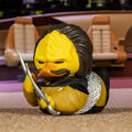 Canard Star Trek: Worf TUBBZ (First Edition)