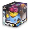Canard Star Trek: Spock TUBBZ (Boxed Edition)