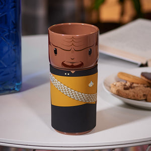 CosCup Star Trek - Worf