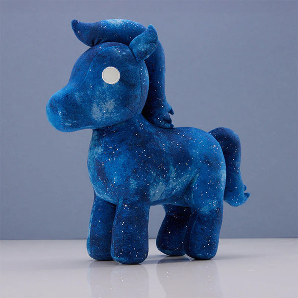 Destiny 2 pluche knuffel - Starhorse