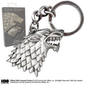Game of Thrones Keychain - Stark