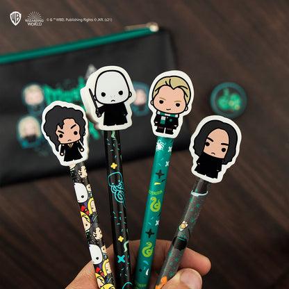 *Black Magic Stationery Set