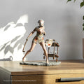 Silent Hill 2 Statue - Bubble Head Nurse (Limited Edition)