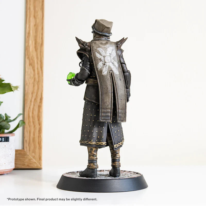 Statue Destiny - Eris Morn