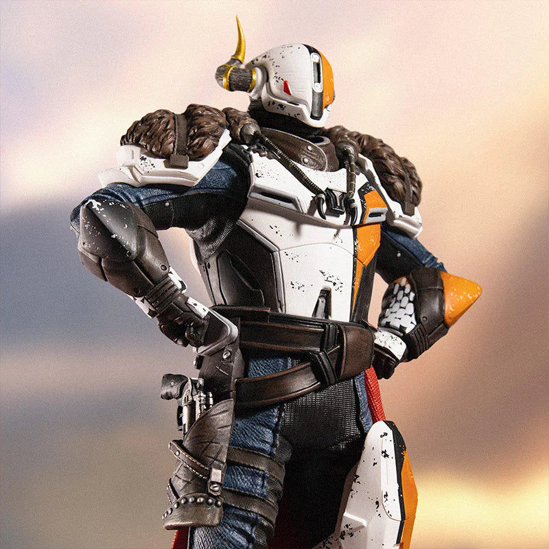 Statue Destiny - Lord Shaxx