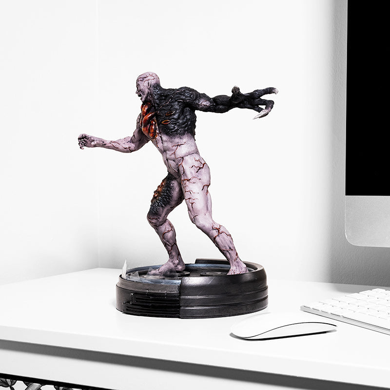 Beeld Tyrant T-002 (Edition Limitée)