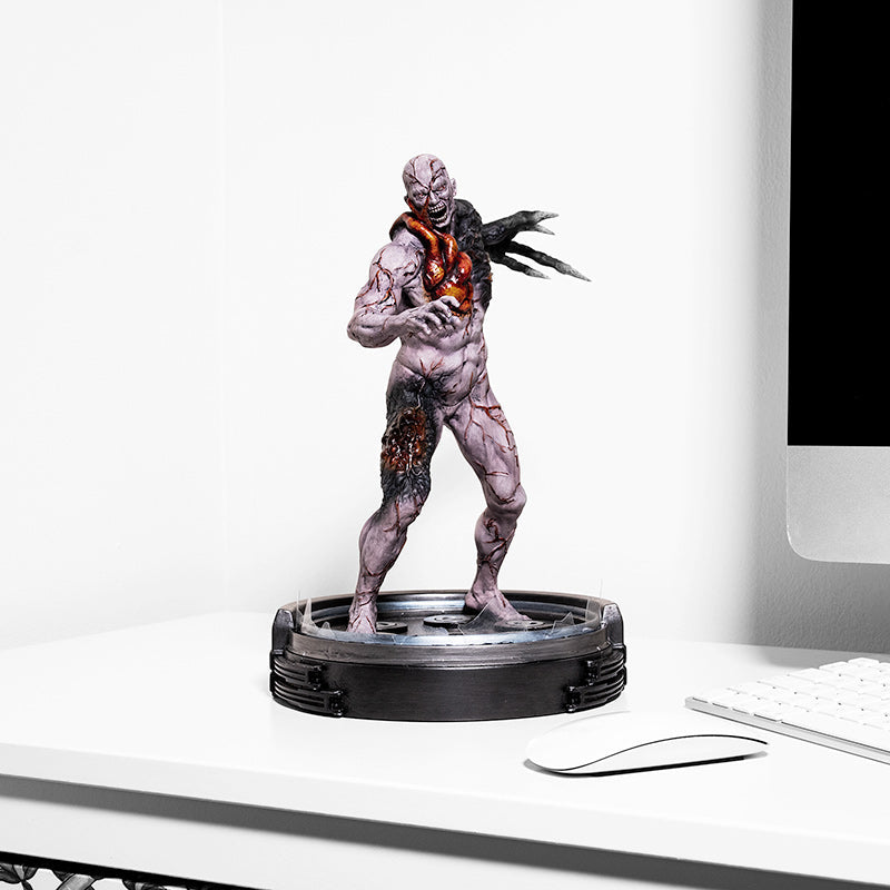 Statue Tyrant T-002 - Edition Limitée
