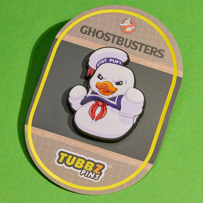 TUBBZ Rubber Pins Bundle (5 of each)