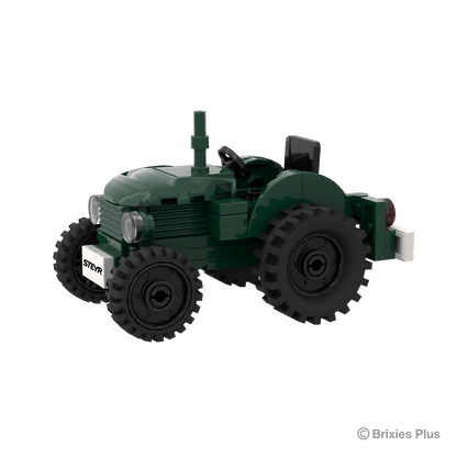 BRIXIES Plus Steyr 180