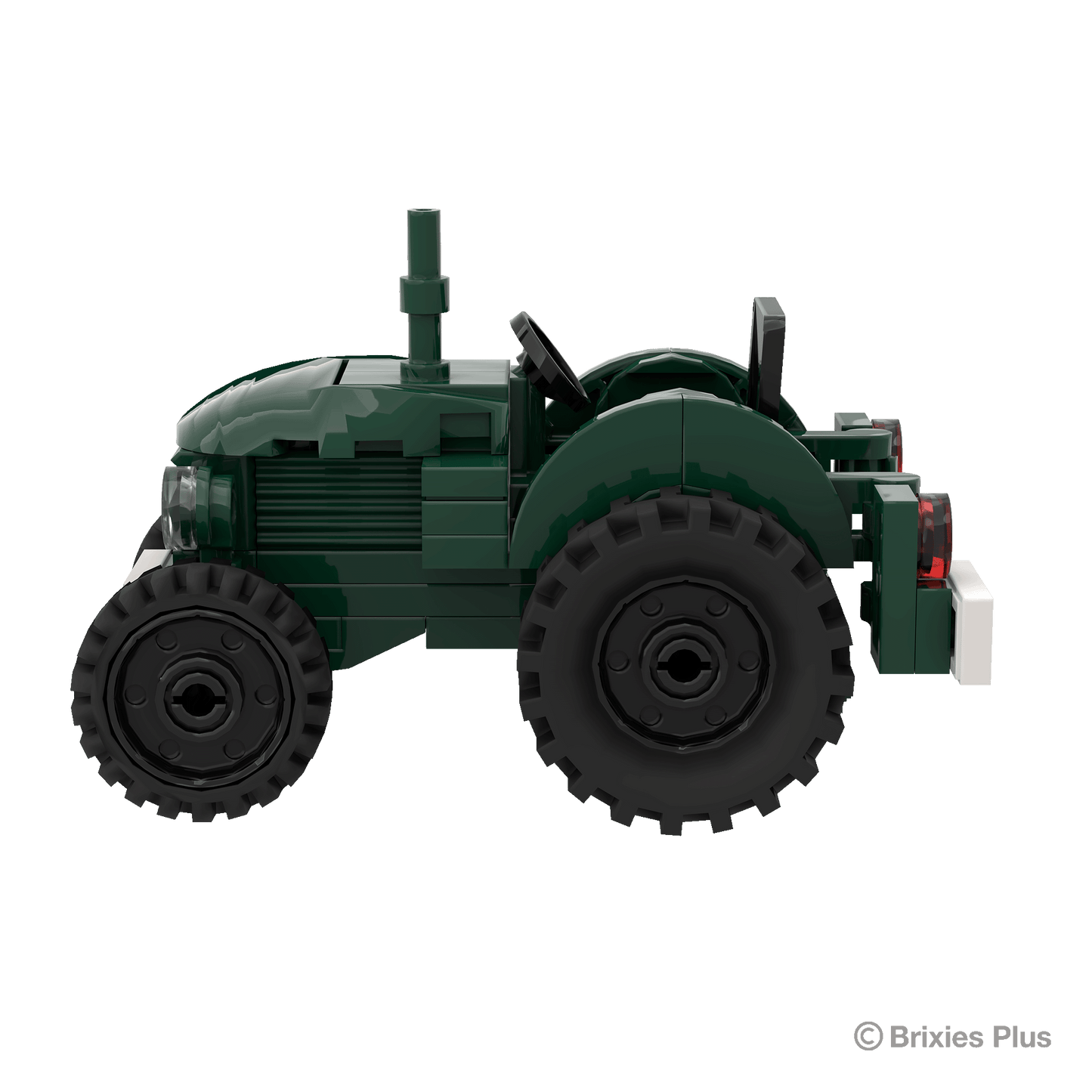 BRIXIES Plus Steyr 180