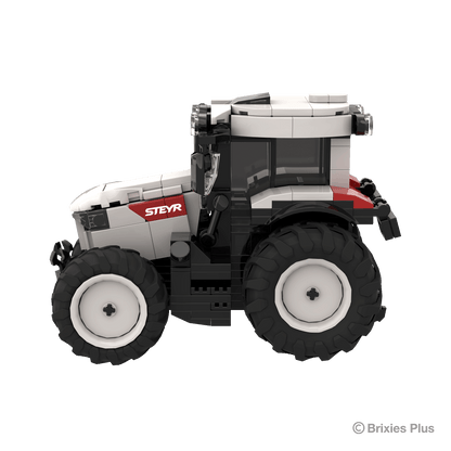 BRIXIES Plus Steyr Impuls