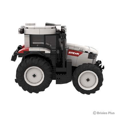 BRIXIES Plus Steyr Impuls