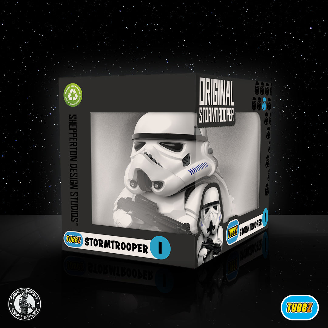 Canard Stormtrooper (Boxed Edition) - PRECOMMANDE