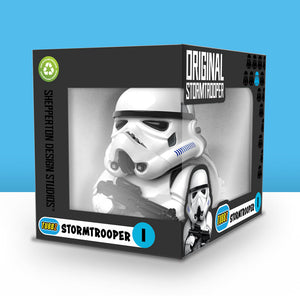TUBBZ-Ente Stormtrooper TUBBZ (Boxed Edition)