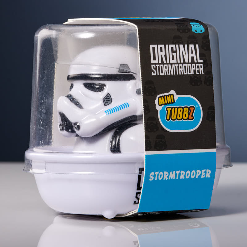 Stormtrooper Duck (Mini Edition)