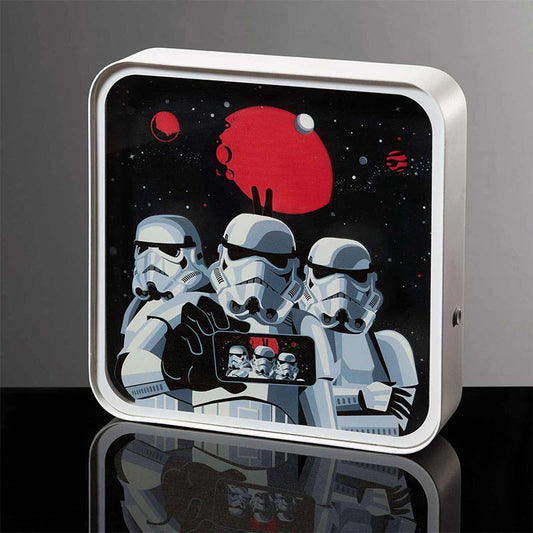 Stormtrooperlamp 