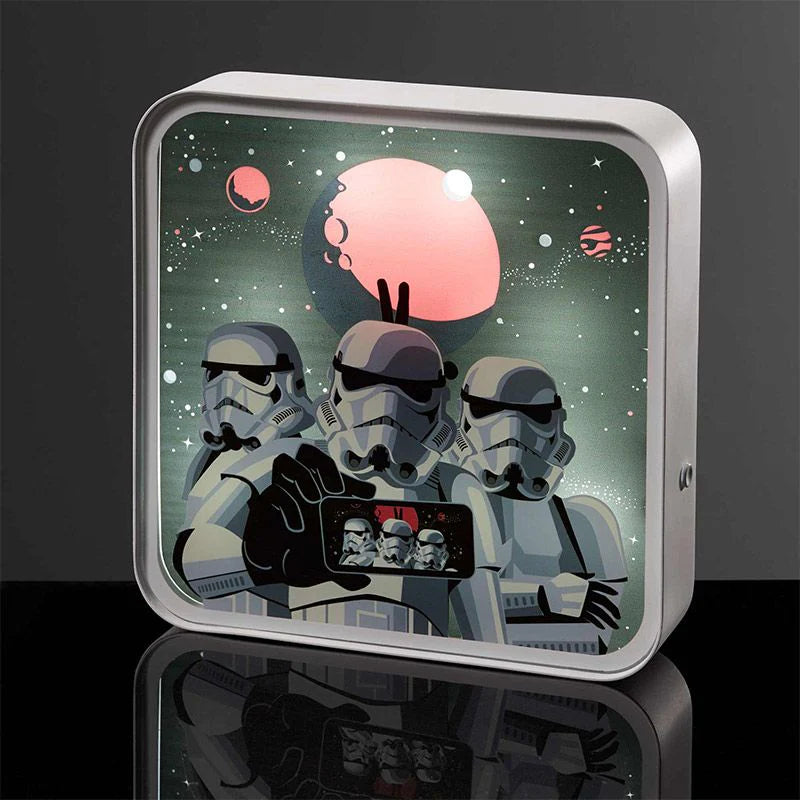 Stormtrooperlamp 