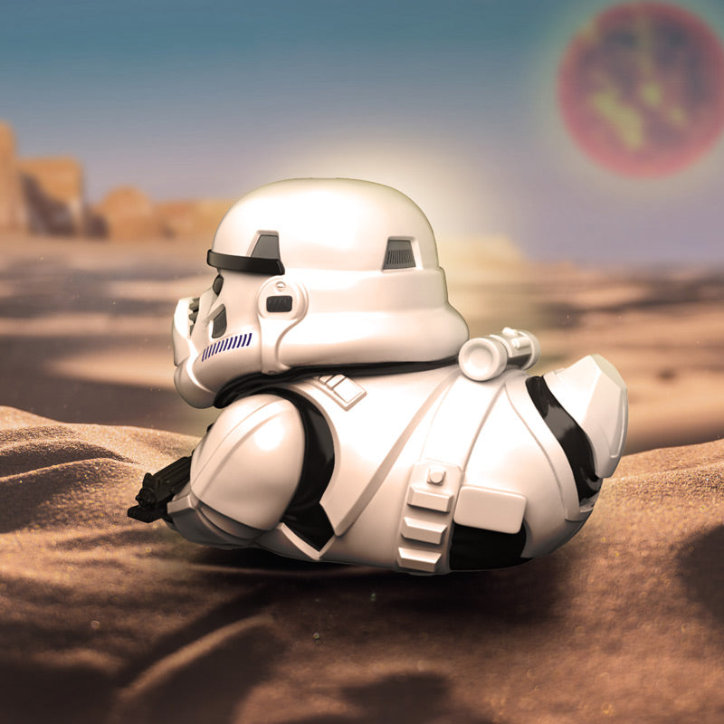 Canard Stormtrooper TUBBZ (First Edition)