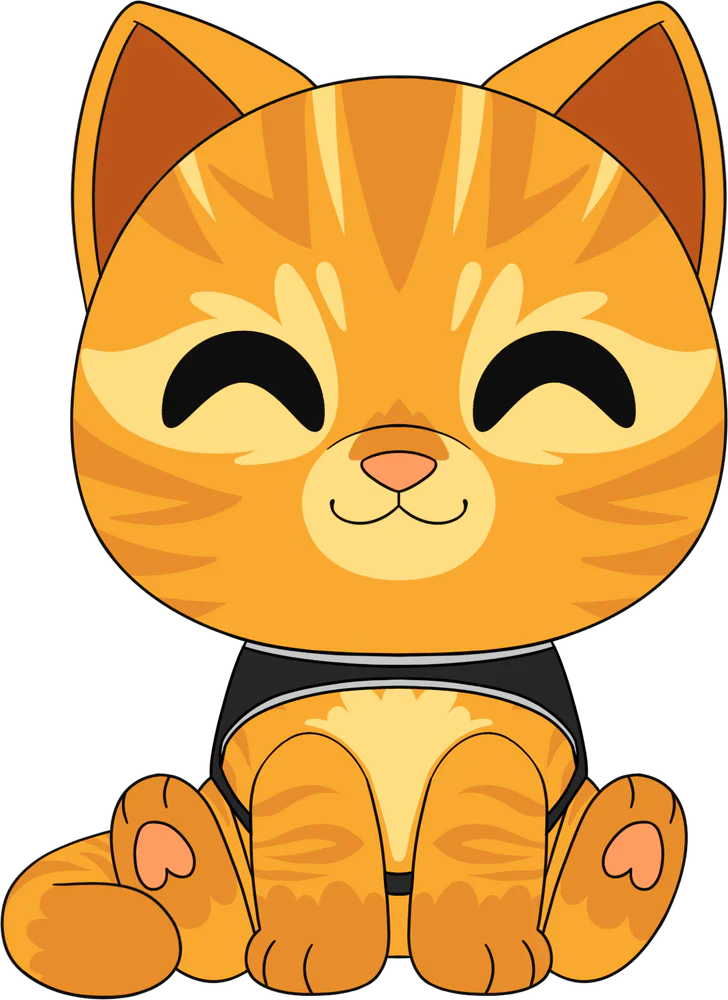 Peluche Stray